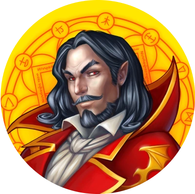 Hellspin VIP szint logó